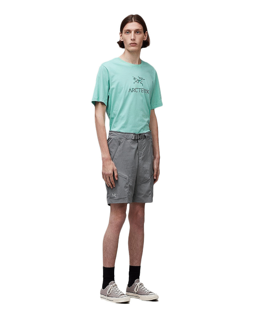 arc teryx atlin shorts